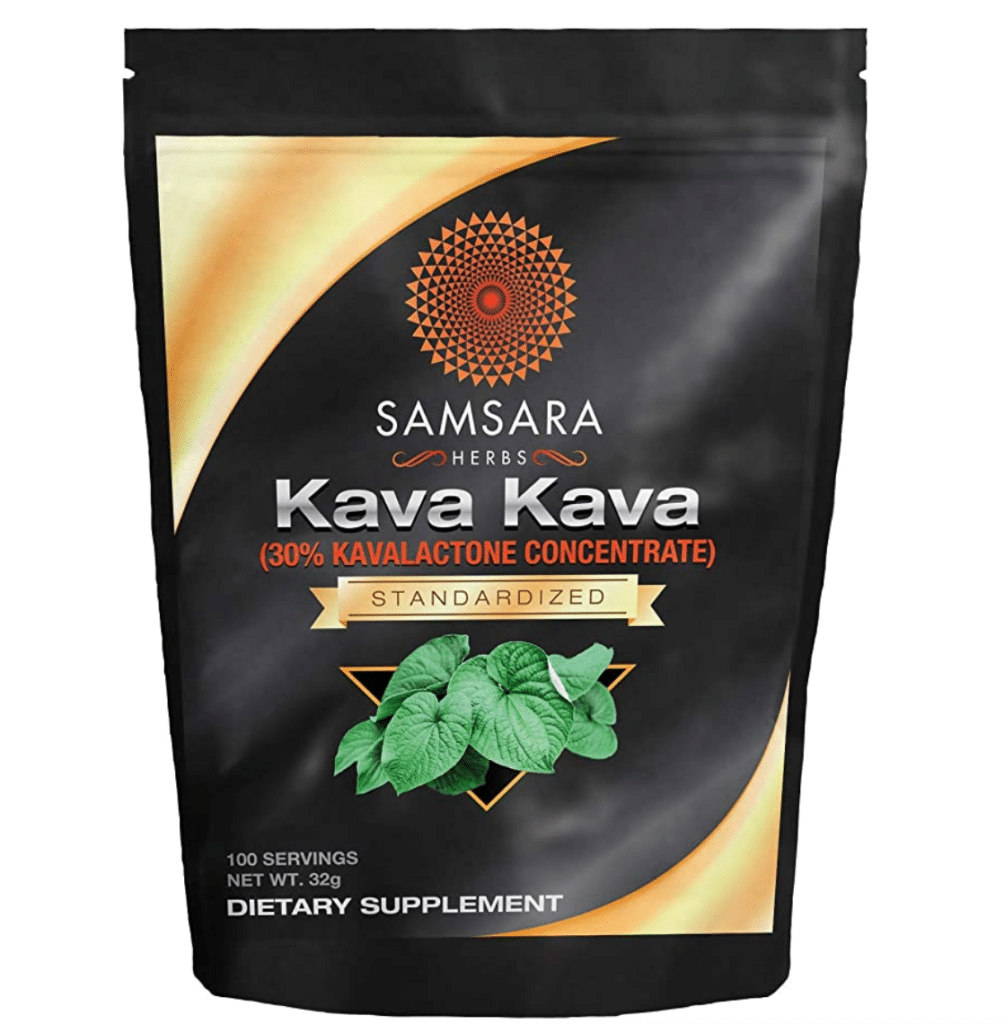 best kava extract powder