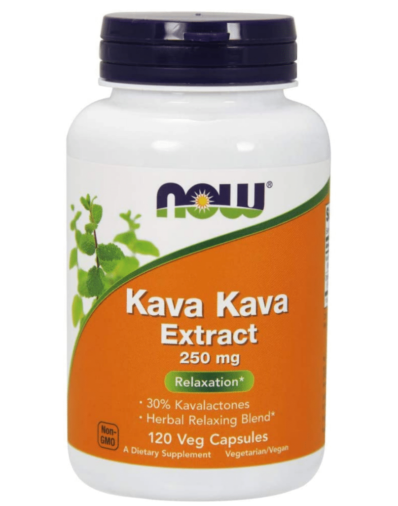best kava extract supplement