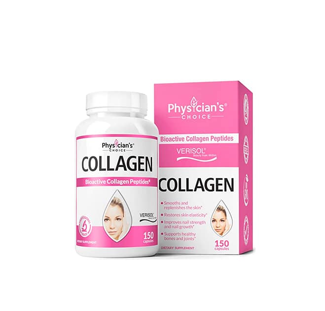 best collagen for wrinkles