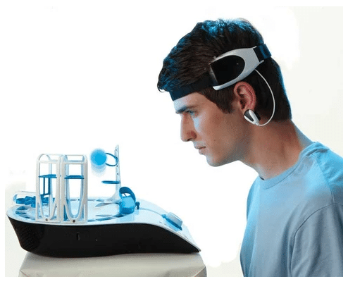 NeuroSky Mindflex EEG Headset