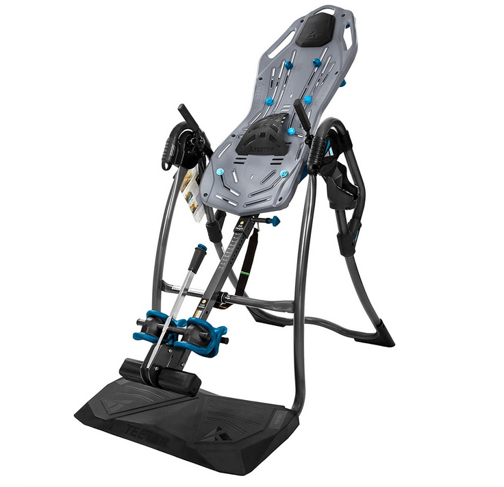 Teeter Fitspine LX9 Inversion Table