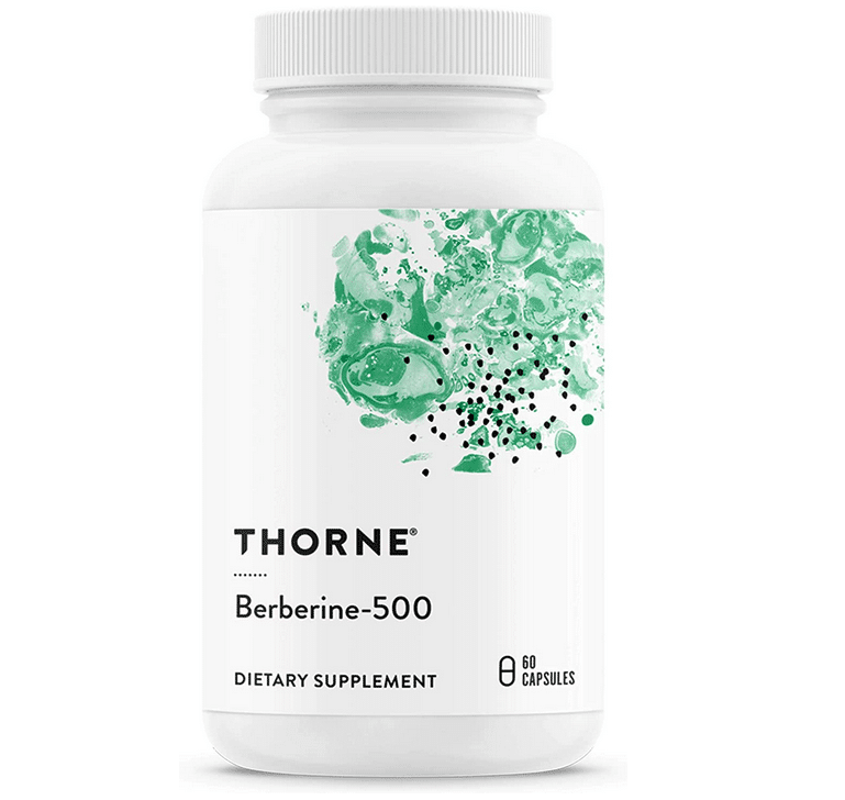 Thorne Berberine