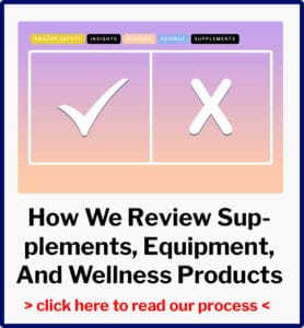 Link/Thumbnail to How We Review Supplements article