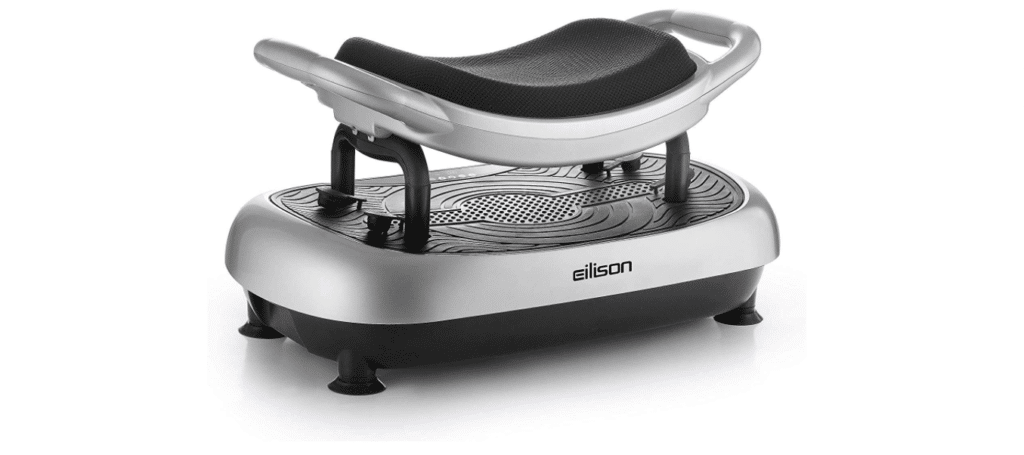 EILISON FITABS Vibration Plate Exercise Machine