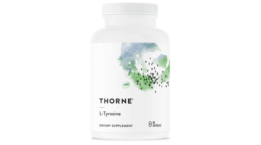 L-Tyrosine By Thorne