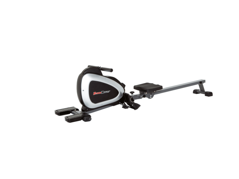 Fitness Reality 1000 Plus Bluetooth Magnetic Rowing Rower