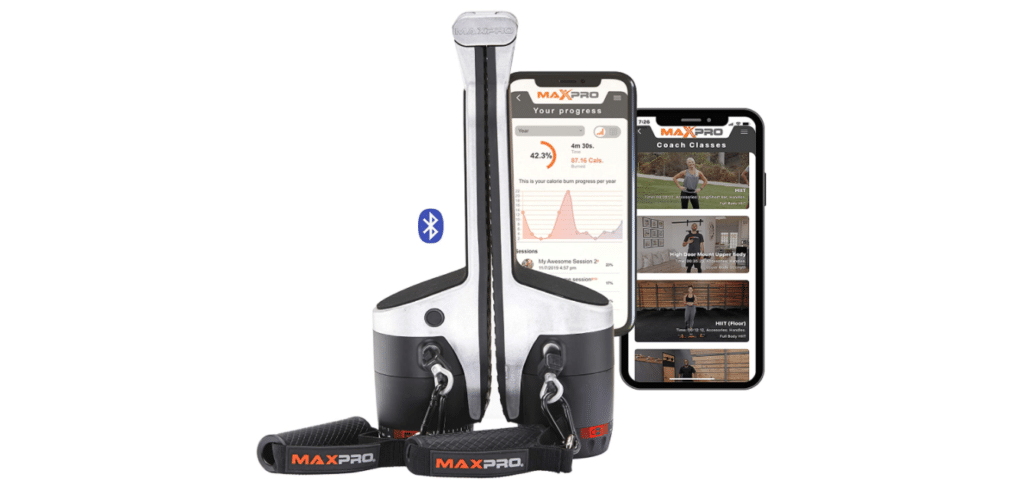 MAXPRO Smart Cable Gym