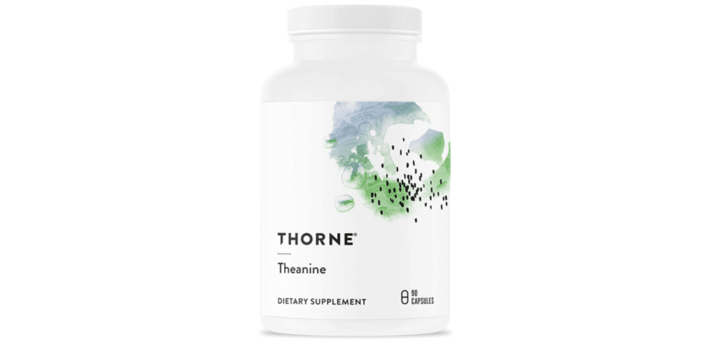 L-Theanine by Thorne