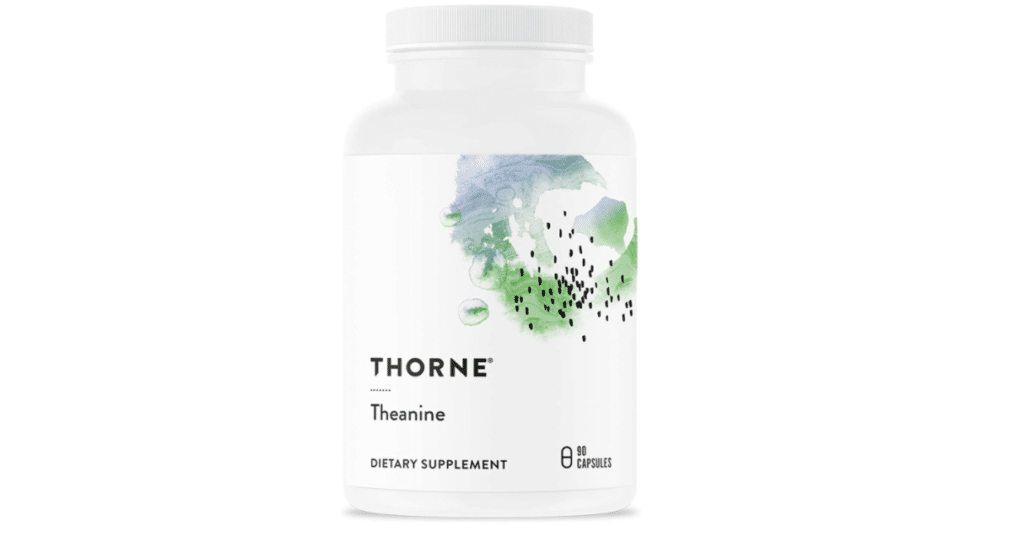 Thorne L-Theanine