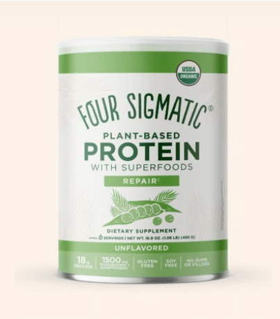 Protein Can - Unflavored