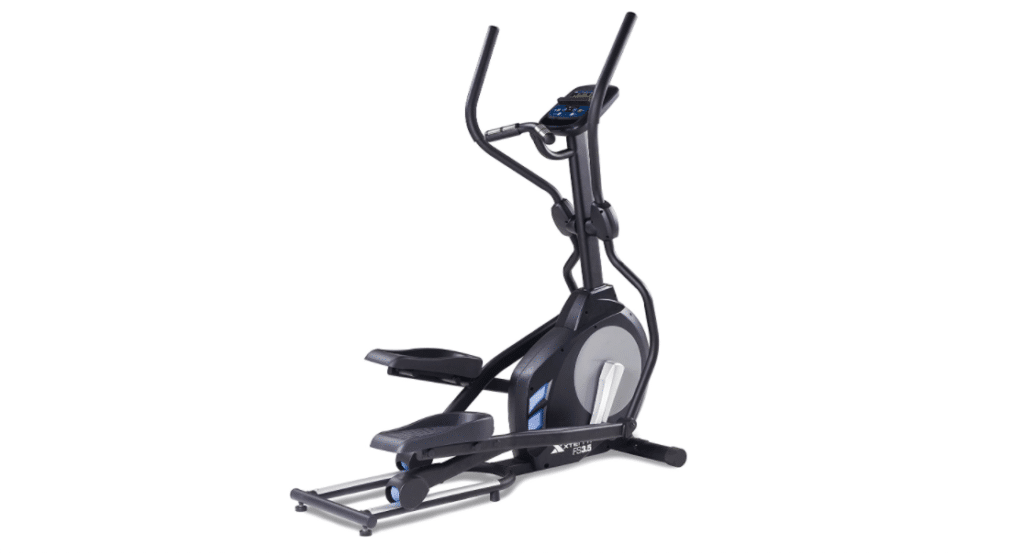 XTERRA Fitness FS3.5 Elliptical Machine Trainer