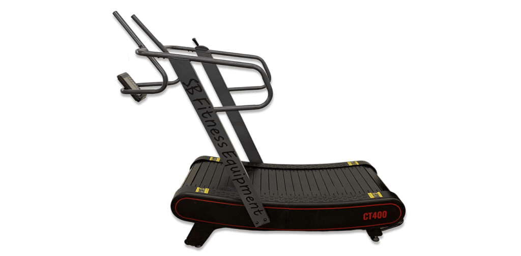 SB Fitness Equipment CT400