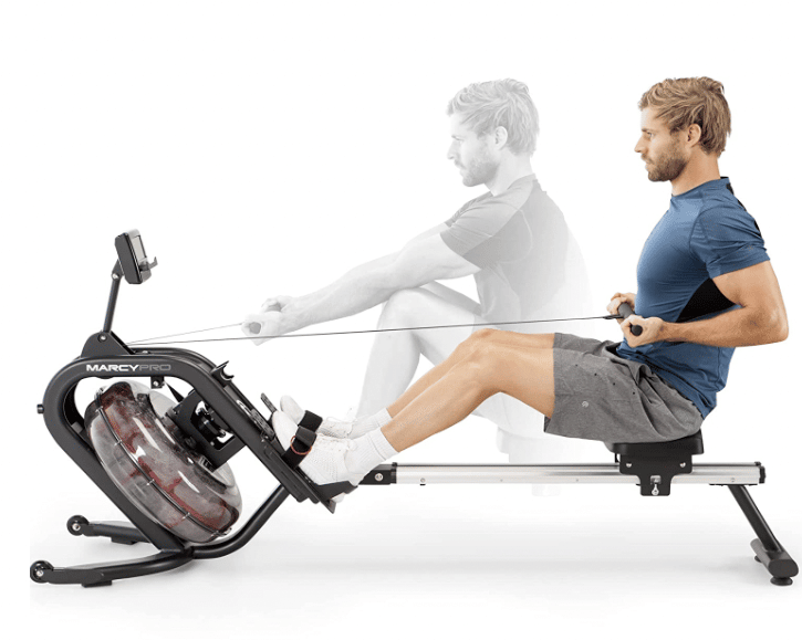 The 11 Best Water Rowing Machines (2022): Our In-Depth Reviews