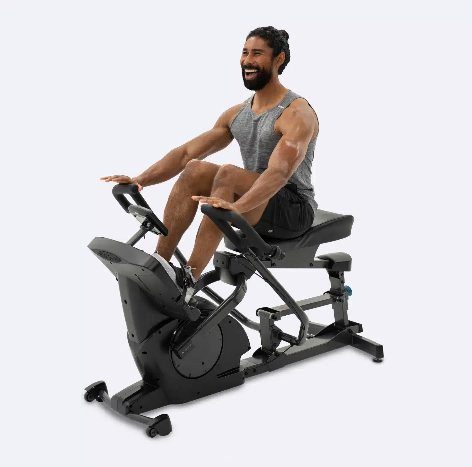 Teeter Power10 Elliptical Rower Review - A New Way To Row