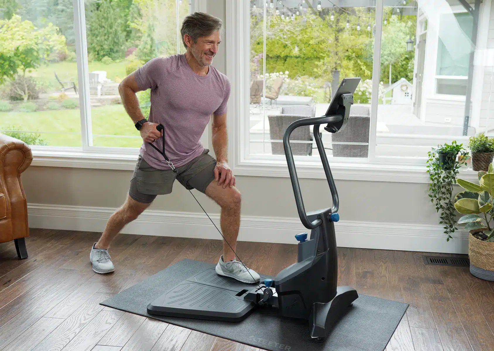 Teeter FitForm Review: The Ultimate Compact Home Gym